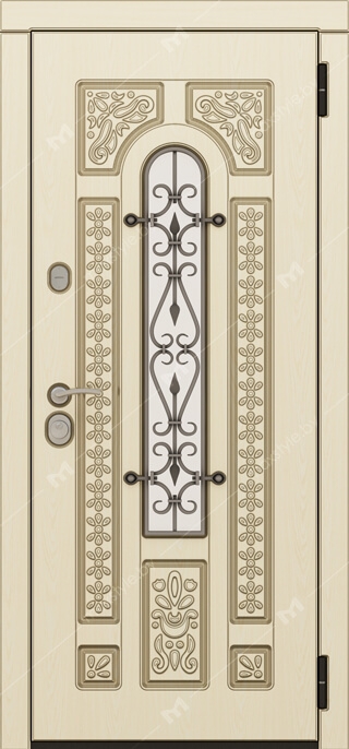 Дверь стоимостью 1333р.